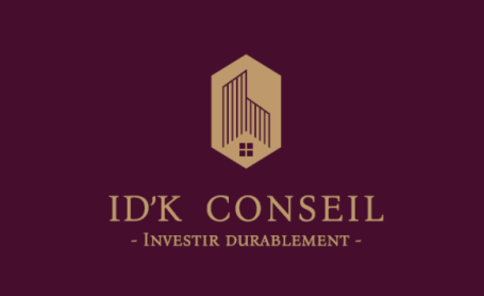 Logo de l'agence ID'K CONSEIL